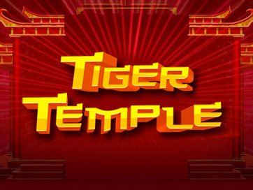 Tiger Temple